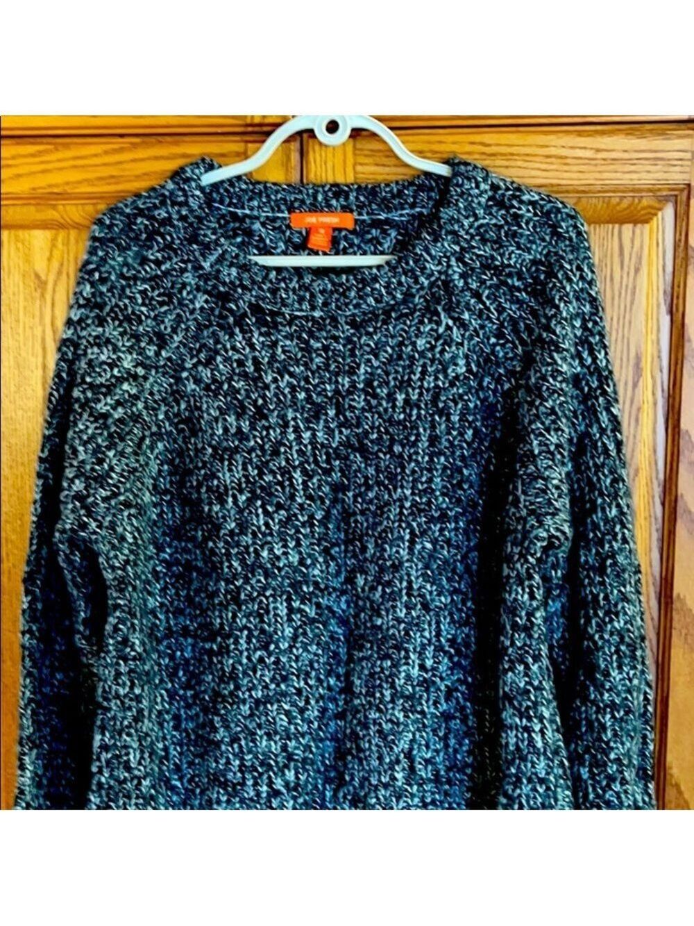 Joe Fresh Sweater.